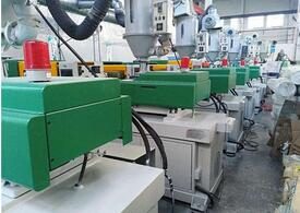 機床噴漆質量驗收標準？